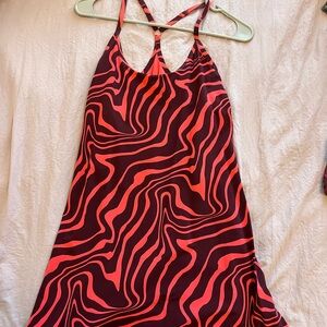 Outdoor Voices Workout Dress